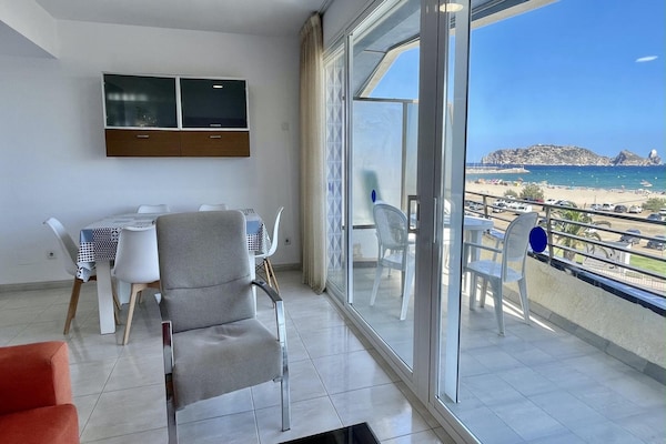 Appartement aan het strand in het centrum van Estartit - thumbnail 5