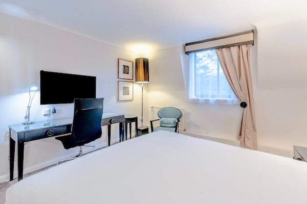 Stijlvol appartement in Dundee met gratis WiFi – 90m² puur comfort - thumbnail 3