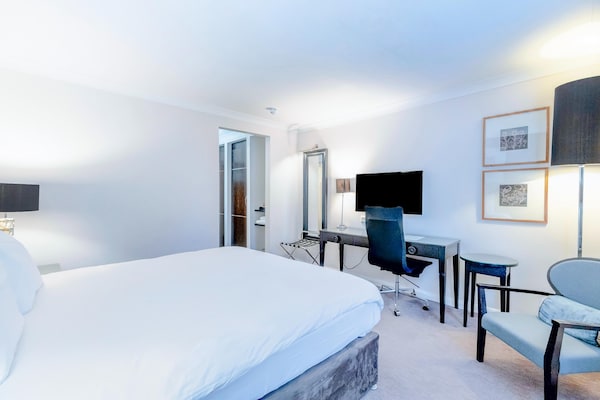 Stijlvol appartement in Dundee met gratis WiFi – 90m² puur comfort - thumbnail 2