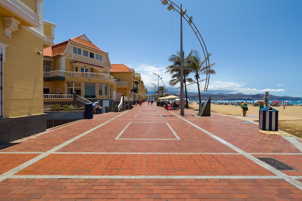 Retama Canteras Beach By CanariasGetaway - thumbnail 5