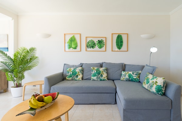 Mirador De Las Canteras Terrace&pool By Getaway - 