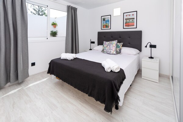New 3BR with Great Terrace By CanariasGetaway - thumbnail 4