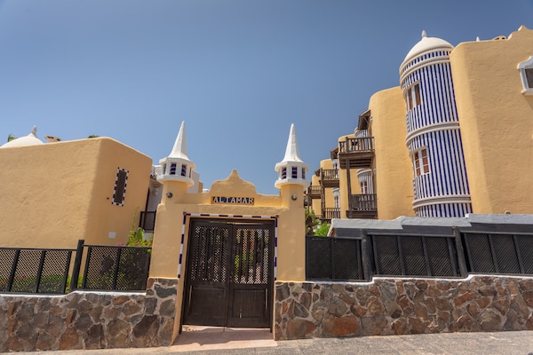Altamar 53 balcony sea views By CanariasGetaway - thumbnail 6