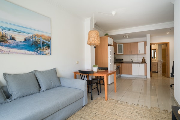 Remote Workers House By Canariasgetaway - Las Palmas de Gran Canaria