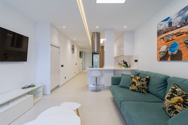 Camden Home By Canariasgetaway - Las Palmas de Gran Canaria