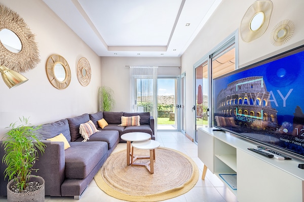 Vista Golf 12 By Canariasgetaway - Gran Canaria