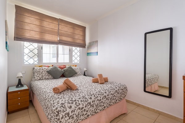 Vista Dorada 211 By CanariasGetaway - thumbnail 3
