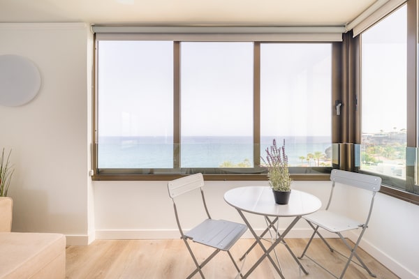Aguila Beach Ocean View 40 By CanariasGetaway - thumbnail 2
