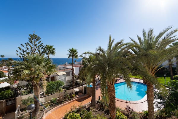 Aguila Beach Ocean View 40 By CanariasGetaway - thumbnail 5