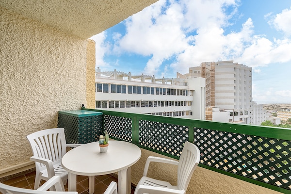 Beach View Apartment I - thumbnail 6