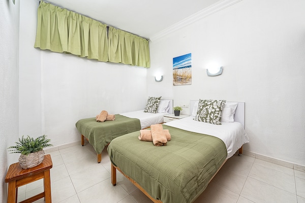 Beach View Apartment I - thumbnail 4