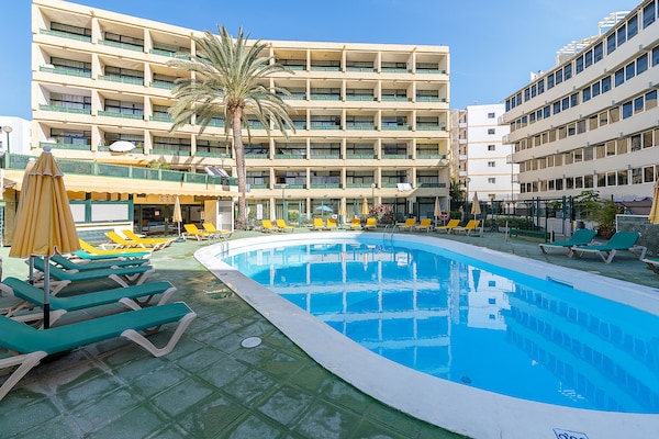 Beach View Apartment I - thumbnail 5
