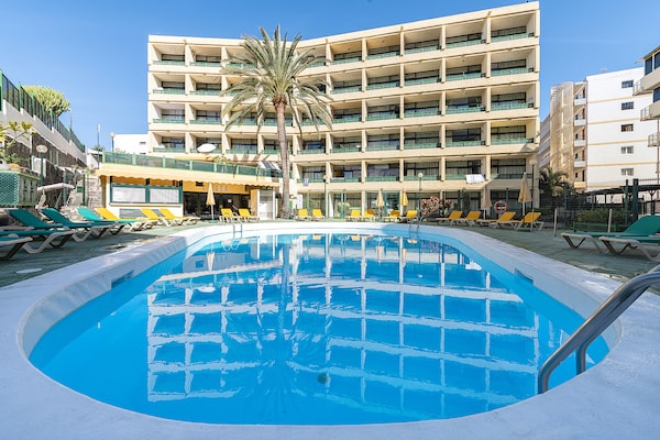 Beach View Apartment II - thumbnail 5