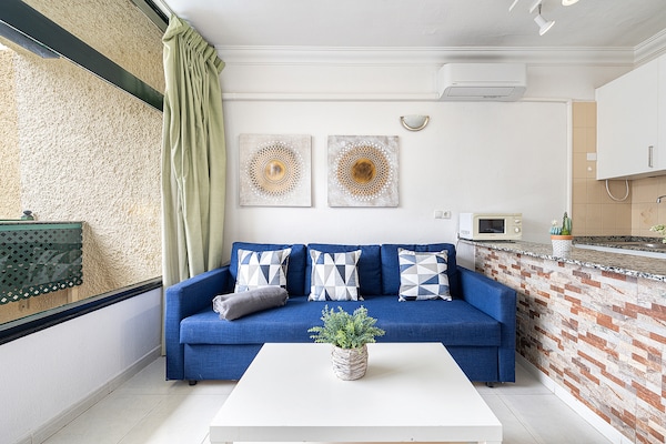 Beach View Apartment II - thumbnail 1