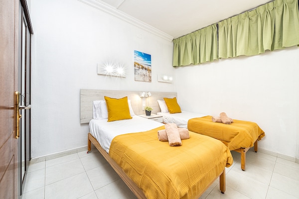 Beach View Apartment II - thumbnail 3