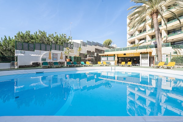 Beach View Apartment II - thumbnail 6