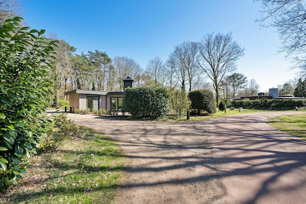 Ermerzand Retreat: Duurzame luxe aan het bos in hartje Drenthe - thumbnail 3