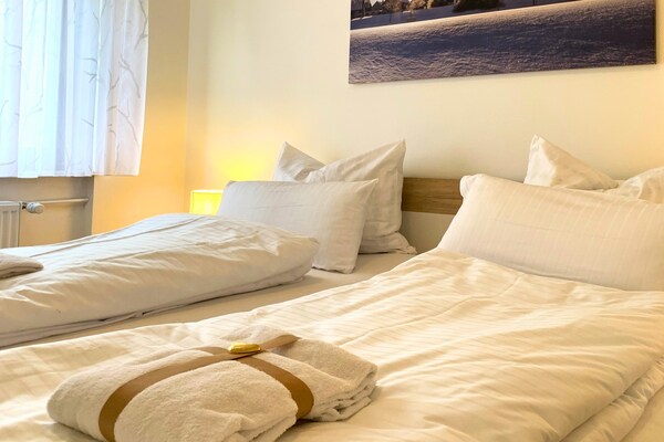 Appartement direct aan de skipiste in Winterberg – 4 personen - thumbnail 5
