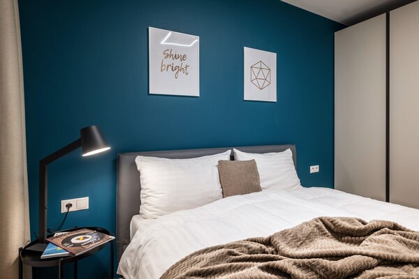 Ruim appartement voor 6 aan de golfbaan in Schwaz, vlakbij centrum - thumbnail 5