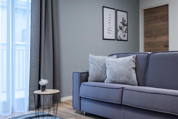 Cityapartment Schwaz - Schwaz