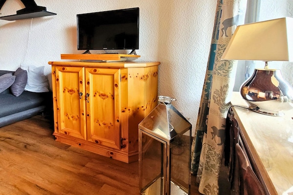 Comfortabel appartement in centrum Winterberg met balkon - thumbnail 6