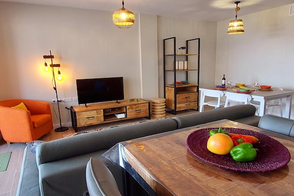 4-persoons appartement aan zee in Villajoyosa - thumbnail 5