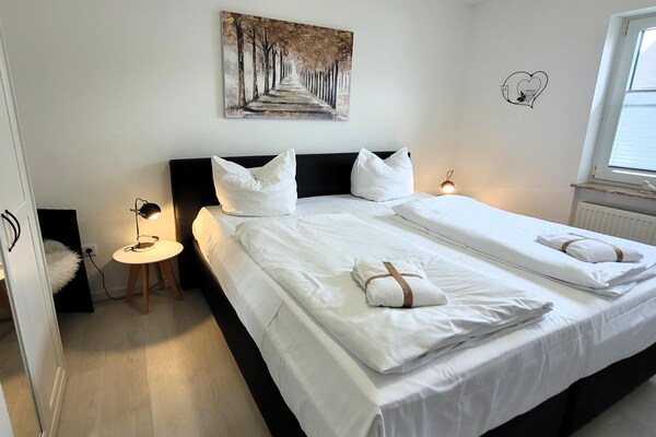 Prachtig appartement direct aan de piste in Winterberg - thumbnail 4