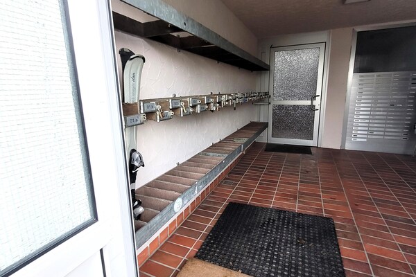 Appartement direct aan de skipiste in Winterberg – 4 personen, 60 m² - thumbnail 6