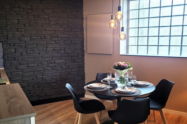 Appartement direct aan de skipiste in Winterberg – 4 personen, 60 m² - thumbnail 2