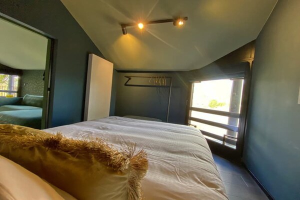 In het centrum van Durbuy: gezellig vakantiehuis voor 4 personen - thumbnail 4