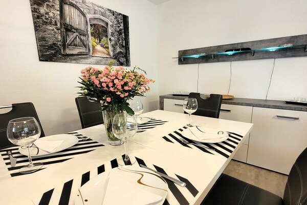 Appartement direct aan de skipiste in Winterberg – 4 personen, 82m² - thumbnail 3