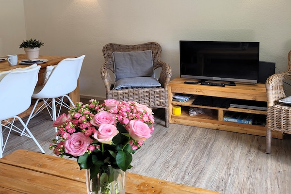 Appartement direct aan de skipiste in Winterberg, 4 personen - thumbnail 6