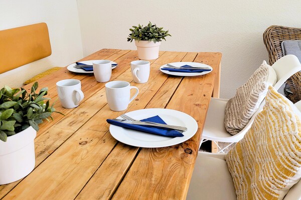 Appartement direct aan de skipiste in Winterberg, 4 personen - thumbnail 4