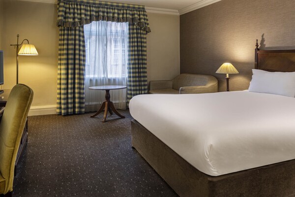Knusse Classic Twin kamer in hartje Winchester – vlakbij de kathedraal - thumbnail 6
