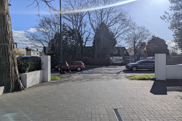 Knusse lodge voor 2 bij Heathrow met gratis WiFi en ontbijt - thumbnail 4