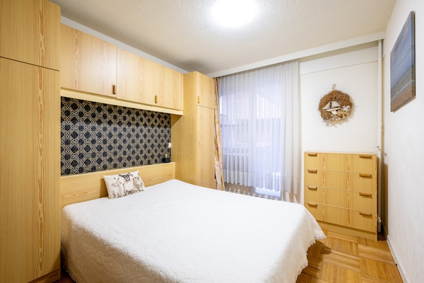 Appartement met panoramisch zeezicht op de 6e verdieping in Blankenberge - thumbnail 2