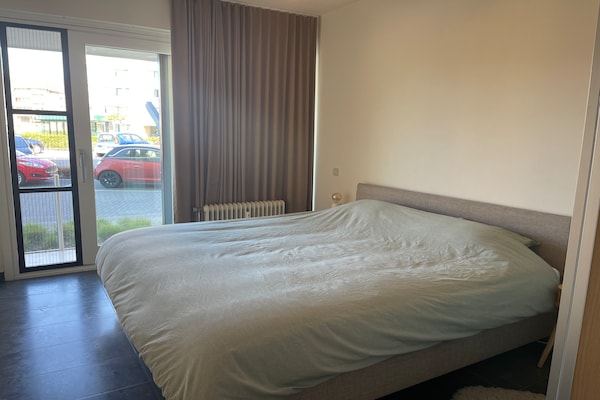 6-persoons appartement met dubbel terras in Nieuwpoort-Bad - thumbnail 5