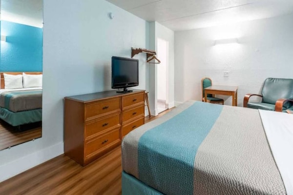 Comfortabel appartement in North Little Rock met zwembad en WiFi - thumbnail 5
