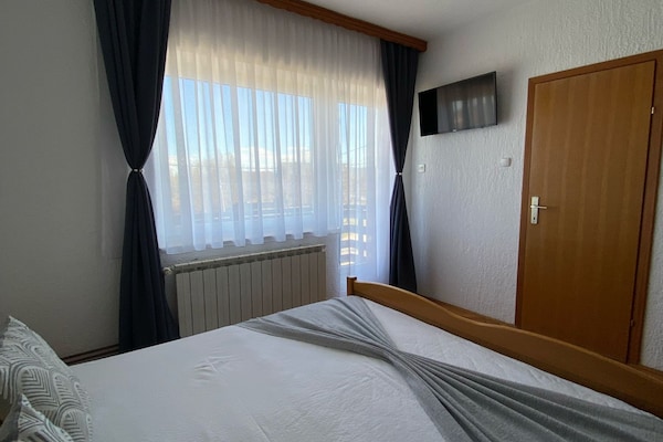 Gezellig vakantiehuis in Rakovica vlakbij Plitvicemeren - thumbnail 5