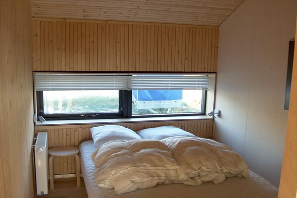 6-persoons luxe vakantiehuis in Thisted met spa en sauna - thumbnail 5