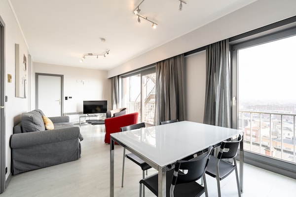 Malibu Sands D9: stijlvol appartement met panoramisch zicht op de kust - thumbnail 2