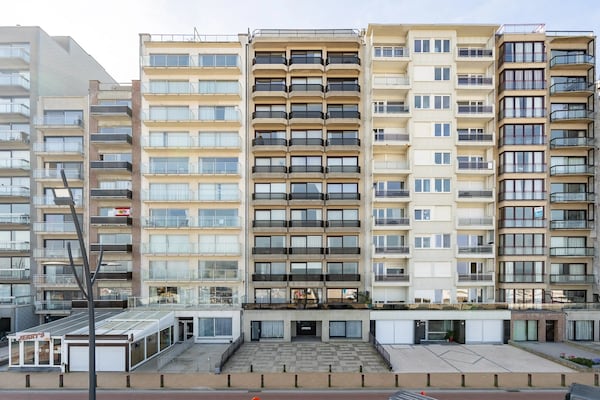 Malibu Sands D9: stijlvol appartement met panoramisch zicht op de kust - thumbnail 6