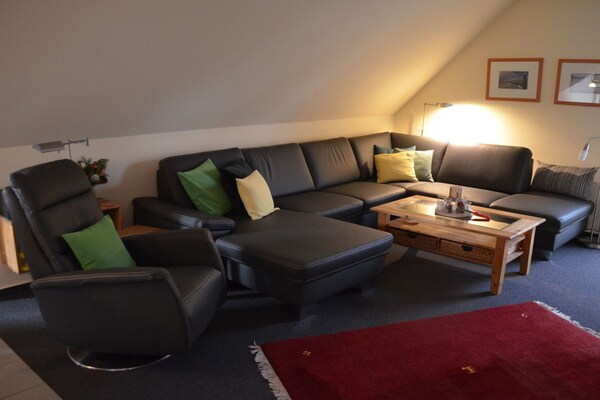 4-persoons vakantiehuis in het centrum van Zingst · 67 m² - thumbnail 5