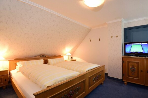 Historisch Fries vakantiehuis voor 4 personen op Sylt in Tinnum - thumbnail 5