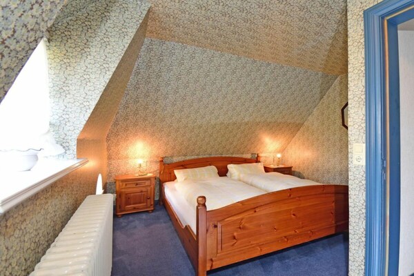 Historisch Fries vakantiehuis voor 4 personen op Sylt in Tinnum - thumbnail 2
