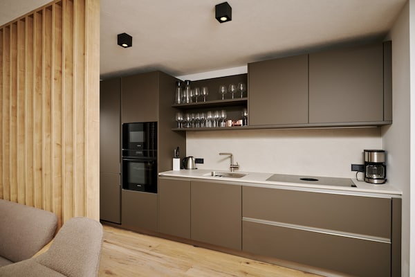Luxe appartement met privé-sauna en buitenbad in Berwang, direct aan de piste - thumbnail 3