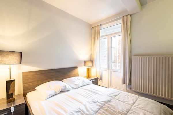 6-persoons appartement met zeezicht in Blankenberge - thumbnail 5