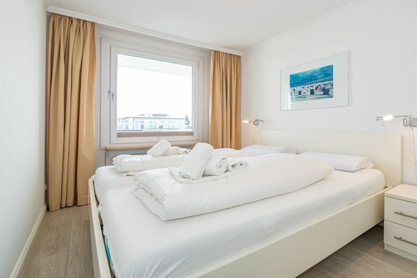 Sfeervol vakantiehuis voor 2 personen in Westerland (3) - thumbnail 3