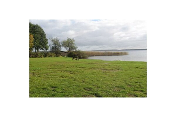 Modern vakantiehuis aan de Plauer See in Plau am See - thumbnail 3