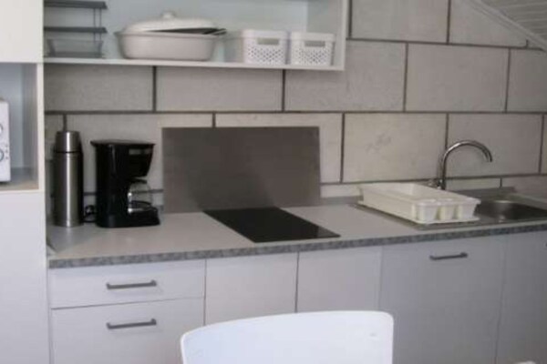 Appartement met zeezicht en balkon op Korcula - thumbnail 6